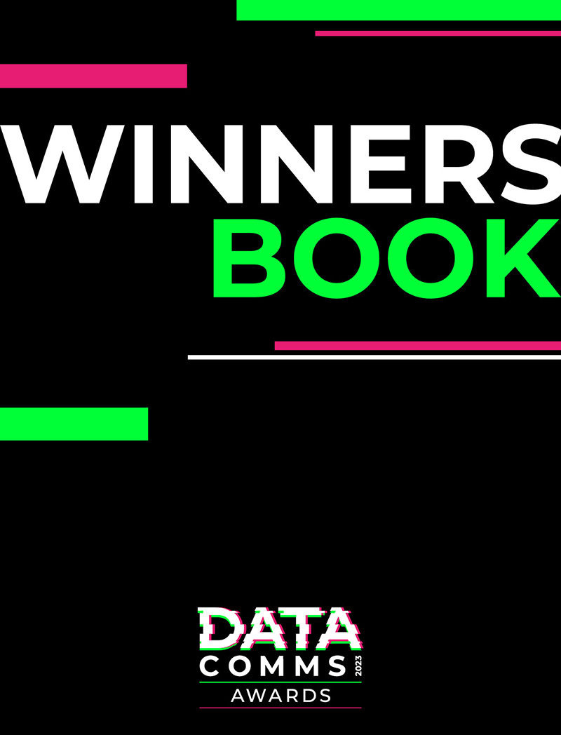 2023 DataComms Awards