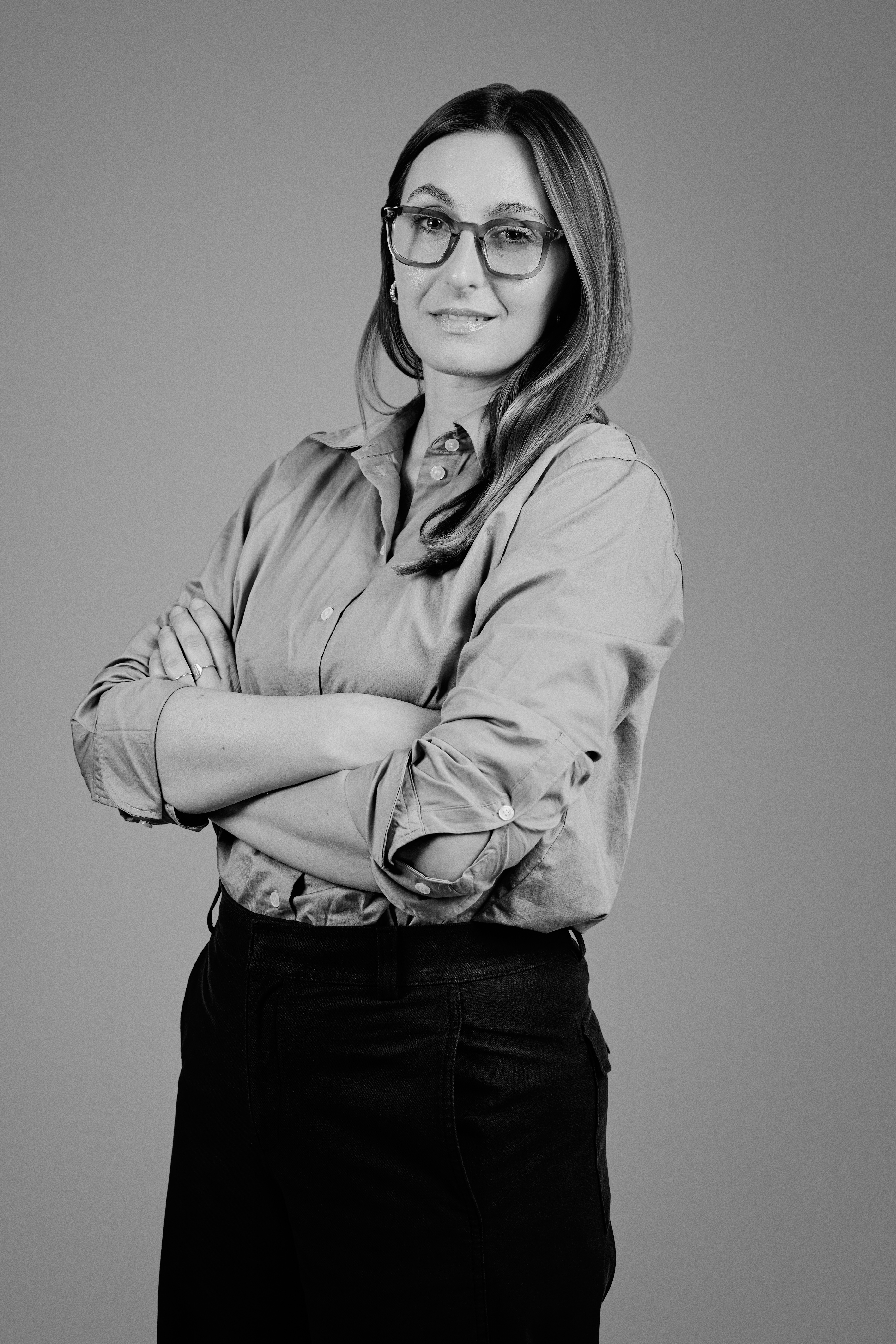 My 2026 bingo card: people, purpose and a little chaos