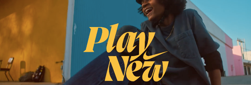 Communicate Lens: Nike - 2021 - News