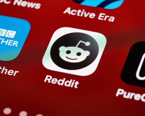Reddit closes its UK gender gap, YouGov finds Updates